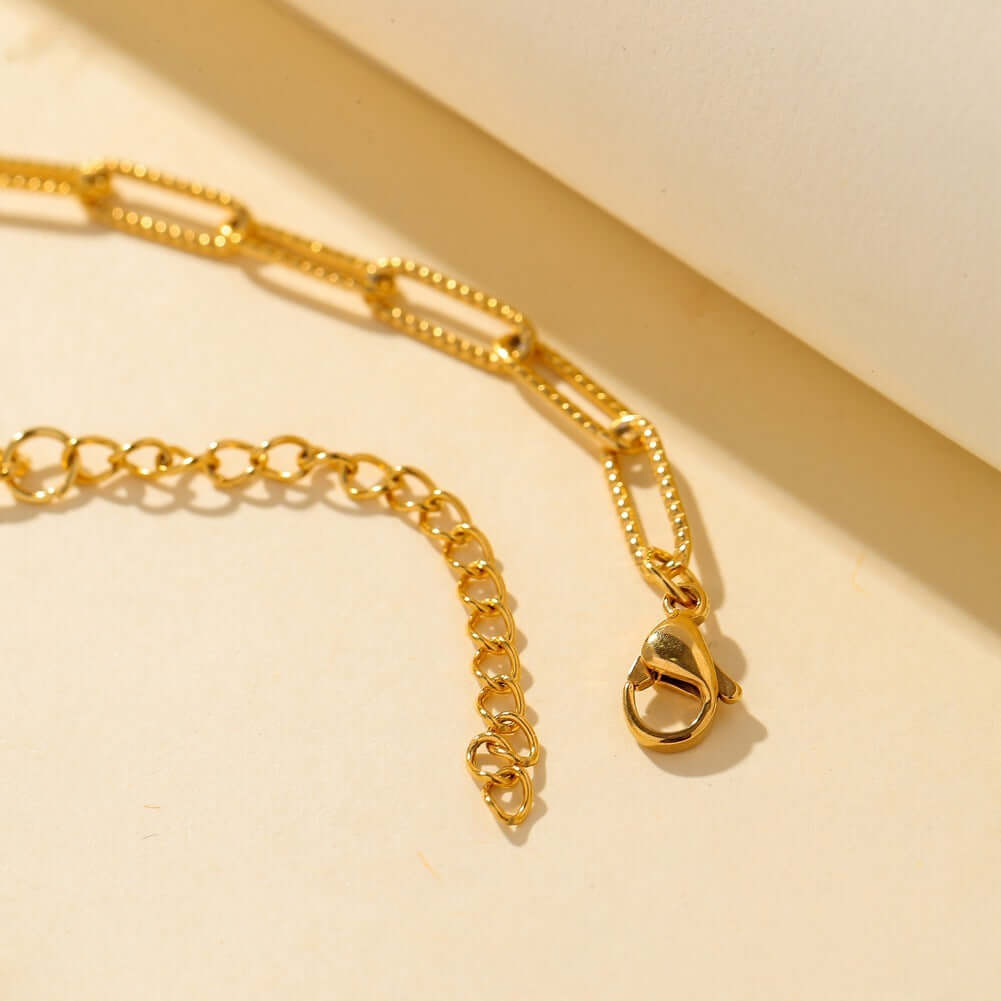 316L Roestvrij Staal Nieuwe Mode Fijne Luxe Sieraden Hip-Hop Stijl