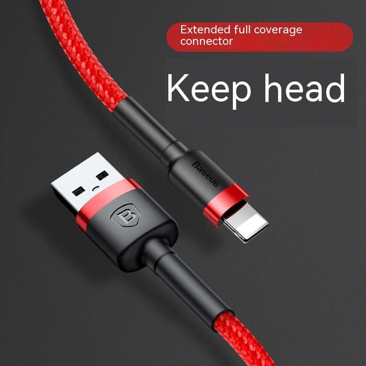 Baseus Data Wire Phone Fast Charge Line